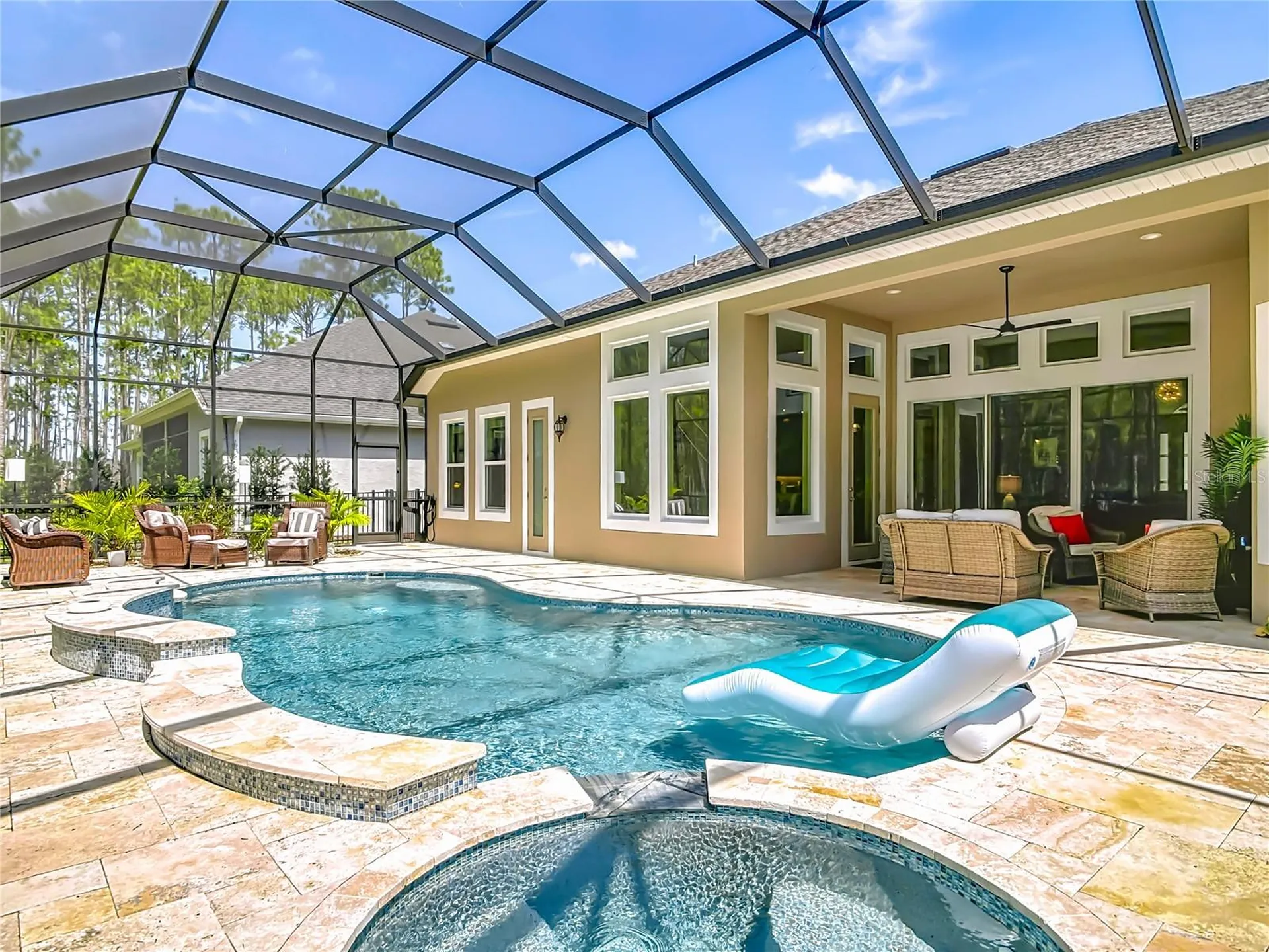 478 Stirling Bridge Drive Ormond Beach FL 32174