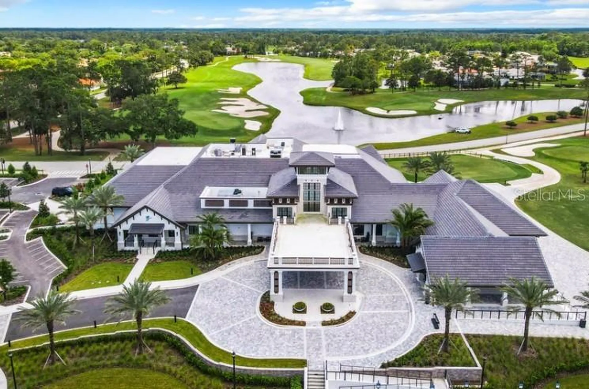 478 Stirling Bridge Drive Ormond Beach FL 32174