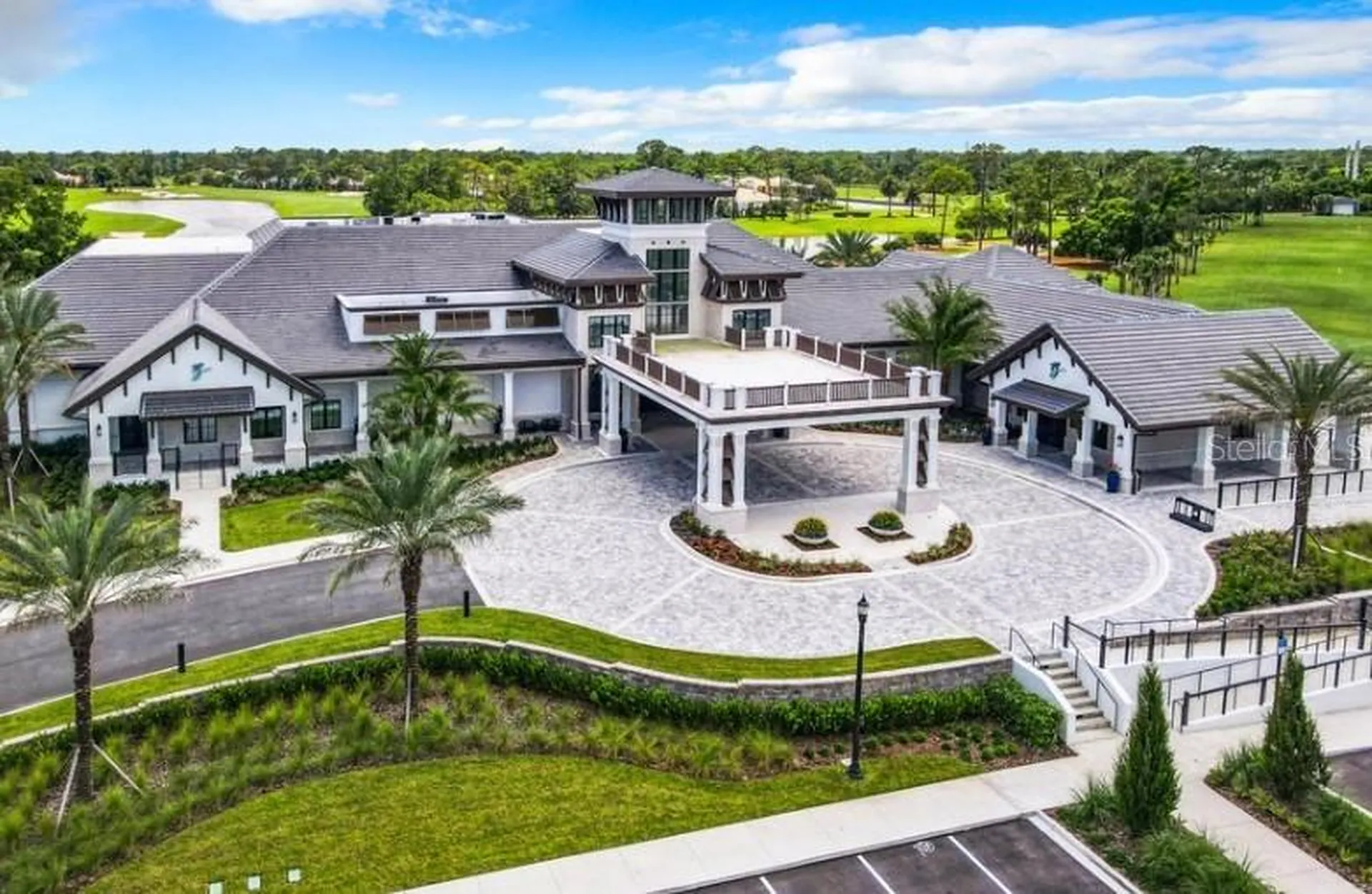478 Stirling Bridge Drive Ormond Beach FL 32174