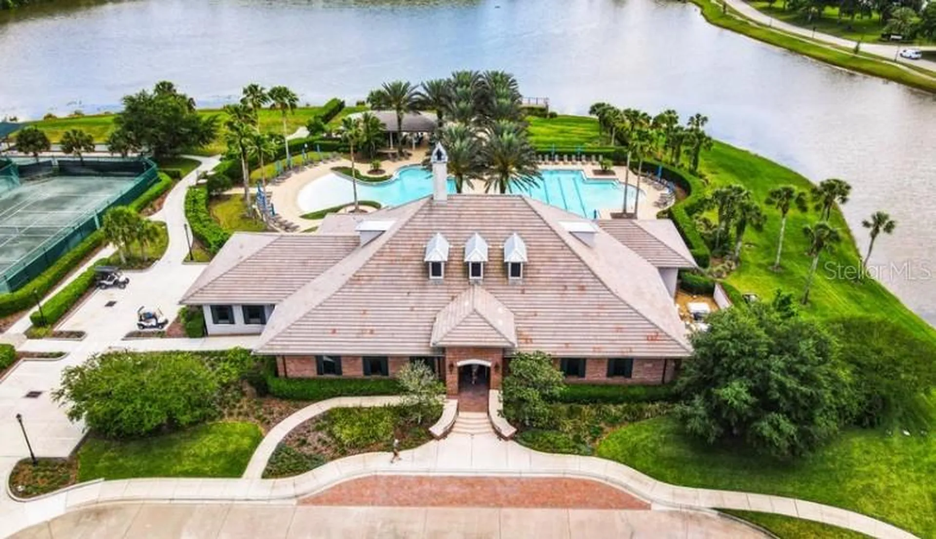 478 Stirling Bridge Drive Ormond Beach FL 32174