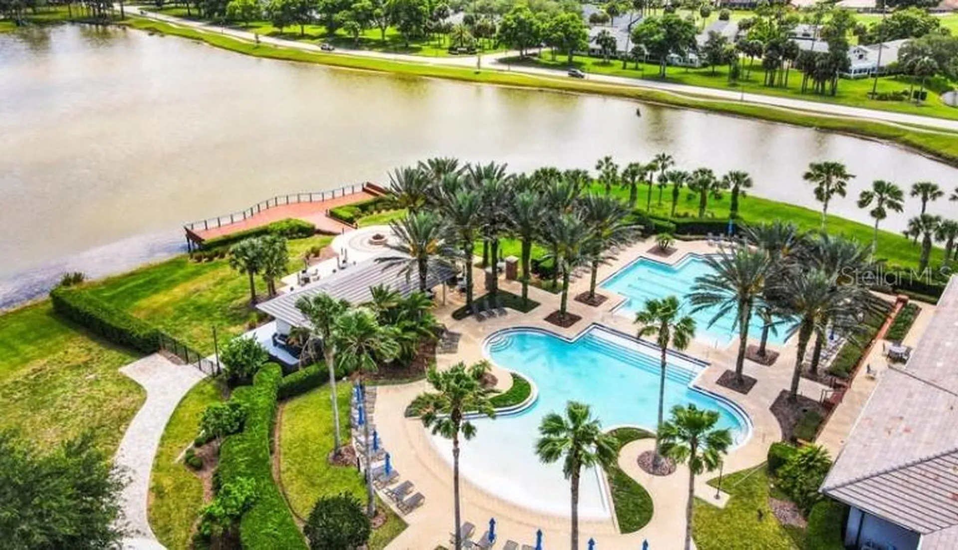 478 Stirling Bridge Drive Ormond Beach FL 32174