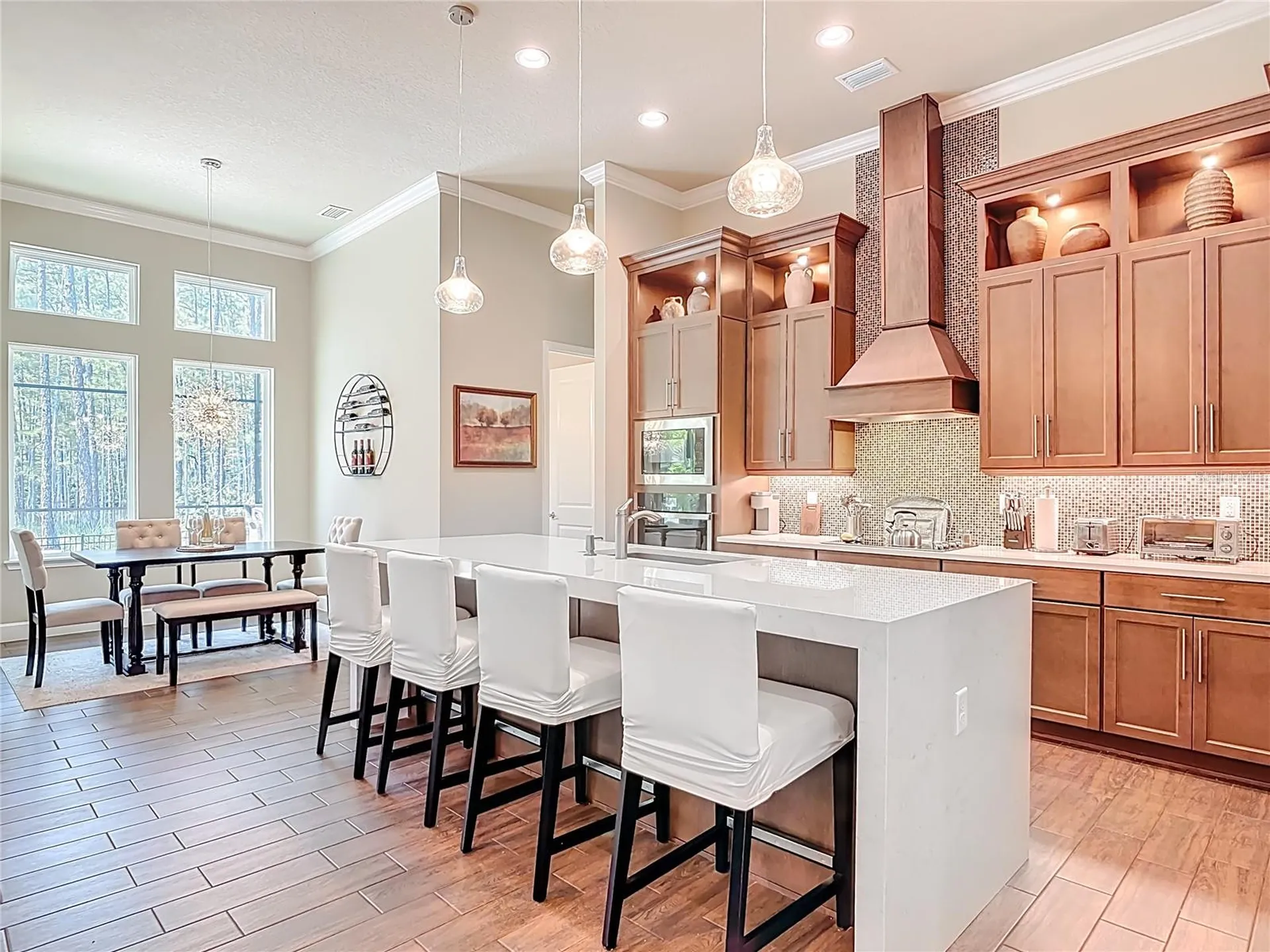 478 Stirling Bridge Drive Ormond Beach FL 32174