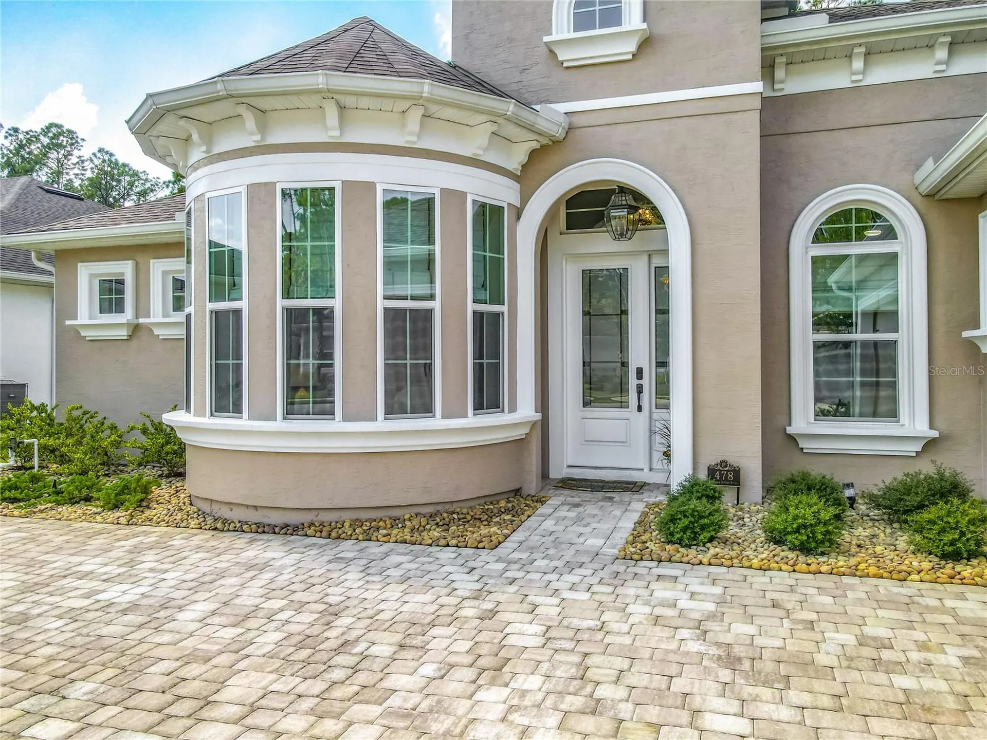 478 Stirling Bridge Drive Ormond Beach FL 32174