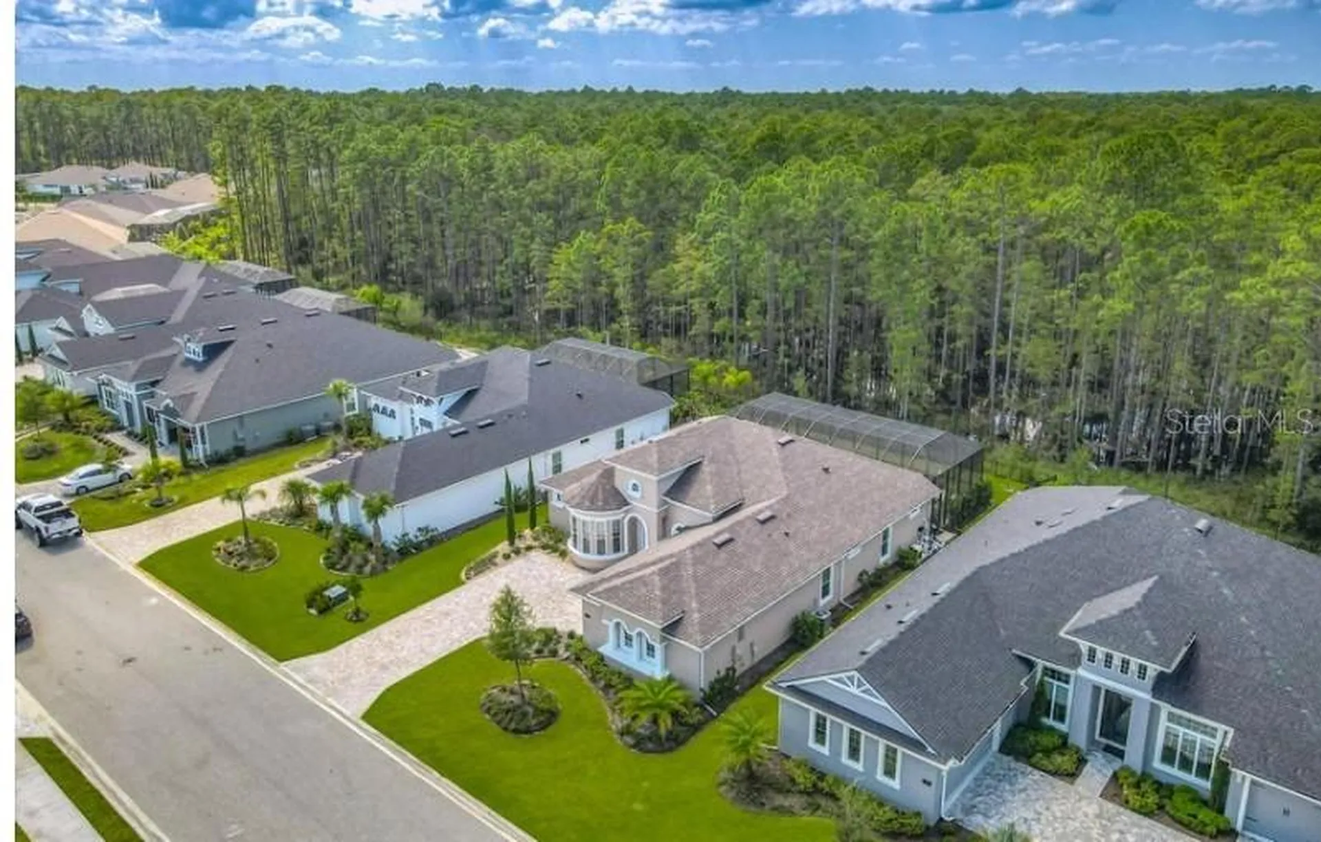 478 Stirling Bridge Drive Ormond Beach FL 32174