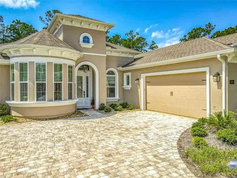 478 Stirling Bridge Drive Ormond Beach FL 32174