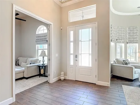 478 Stirling Bridge Drive Ormond Beach FL 32174