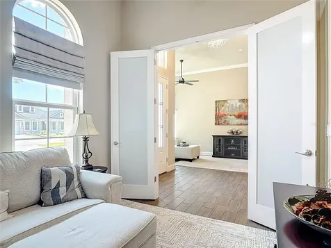 478 Stirling Bridge Drive Ormond Beach FL 32174