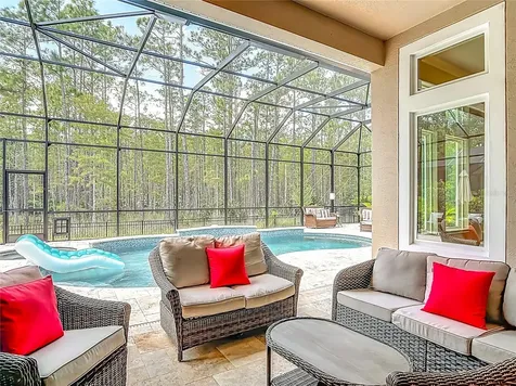 478 Stirling Bridge Drive Ormond Beach FL 32174