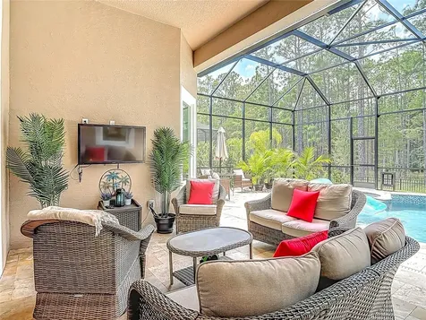 478 Stirling Bridge Drive Ormond Beach FL 32174