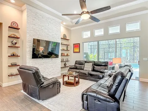 478 Stirling Bridge Drive Ormond Beach FL 32174