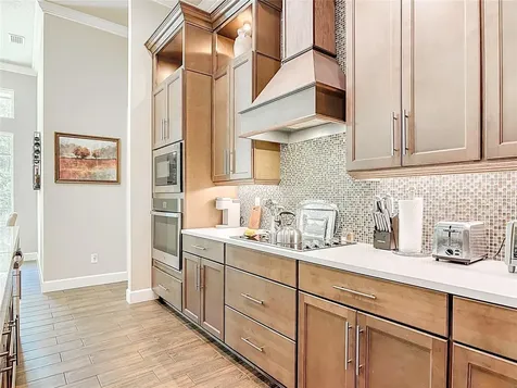 478 Stirling Bridge Drive Ormond Beach FL 32174