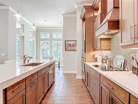 478 Stirling Bridge Drive Ormond Beach FL 32174