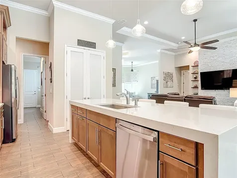478 Stirling Bridge Drive Ormond Beach FL 32174