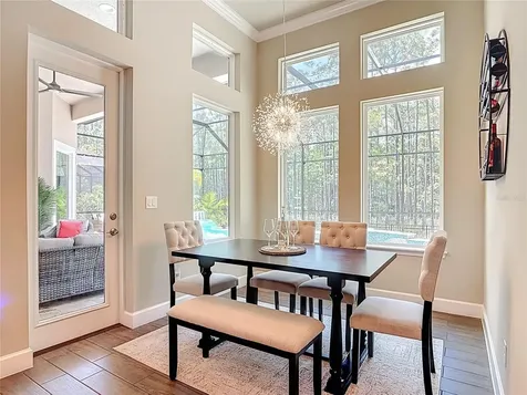 478 Stirling Bridge Drive Ormond Beach FL 32174