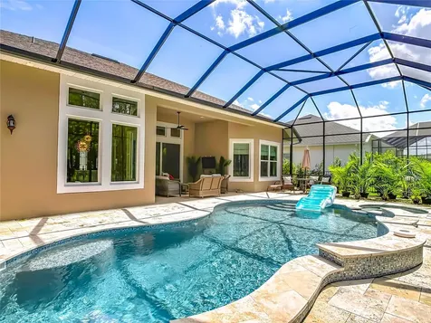 478 Stirling Bridge Drive Ormond Beach FL 32174