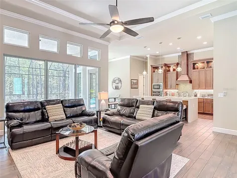 478 Stirling Bridge Drive Ormond Beach FL 32174
