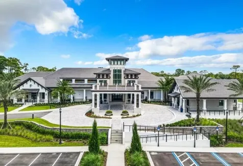 478 Stirling Bridge Drive Ormond Beach FL 32174