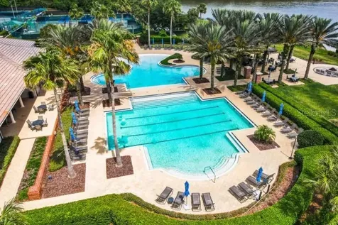 478 Stirling Bridge Drive Ormond Beach FL 32174