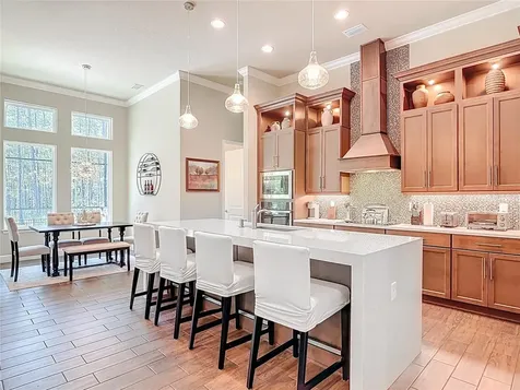 478 Stirling Bridge Drive Ormond Beach FL 32174