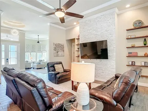 478 Stirling Bridge Drive Ormond Beach FL 32174
