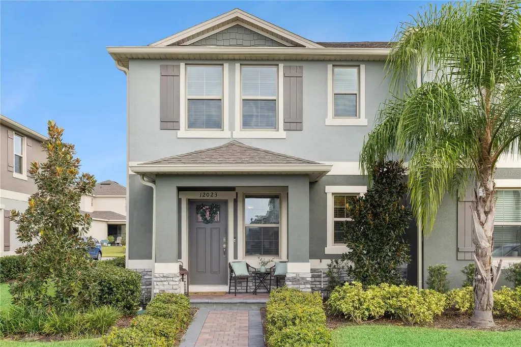 12023 Holystone Street Winter Garden FL 34787