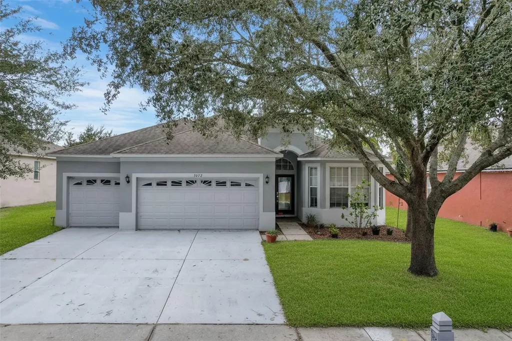 3672 Braemere Drive Spring Hill FL 34609