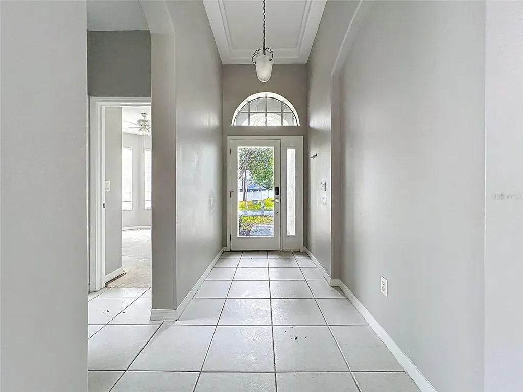 3672 Braemere Drive Spring Hill FL 34609