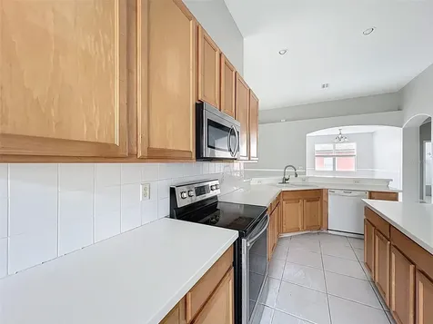 3672 Braemere Drive Spring Hill FL 34609