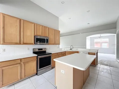 3672 Braemere Drive Spring Hill FL 34609