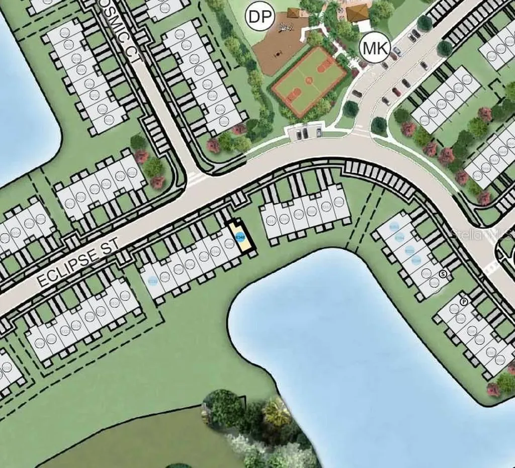 10737 Eclipse Street Sarasota FL 34241