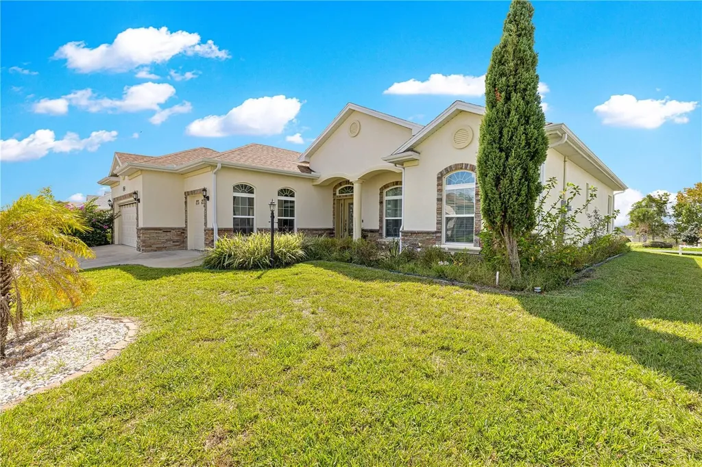 17306 SE 112th Court Road Summerfield FL 34491