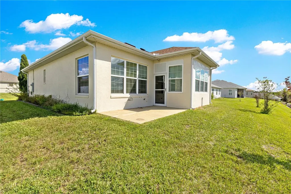 17306 SE 112th Court Road Summerfield FL 34491