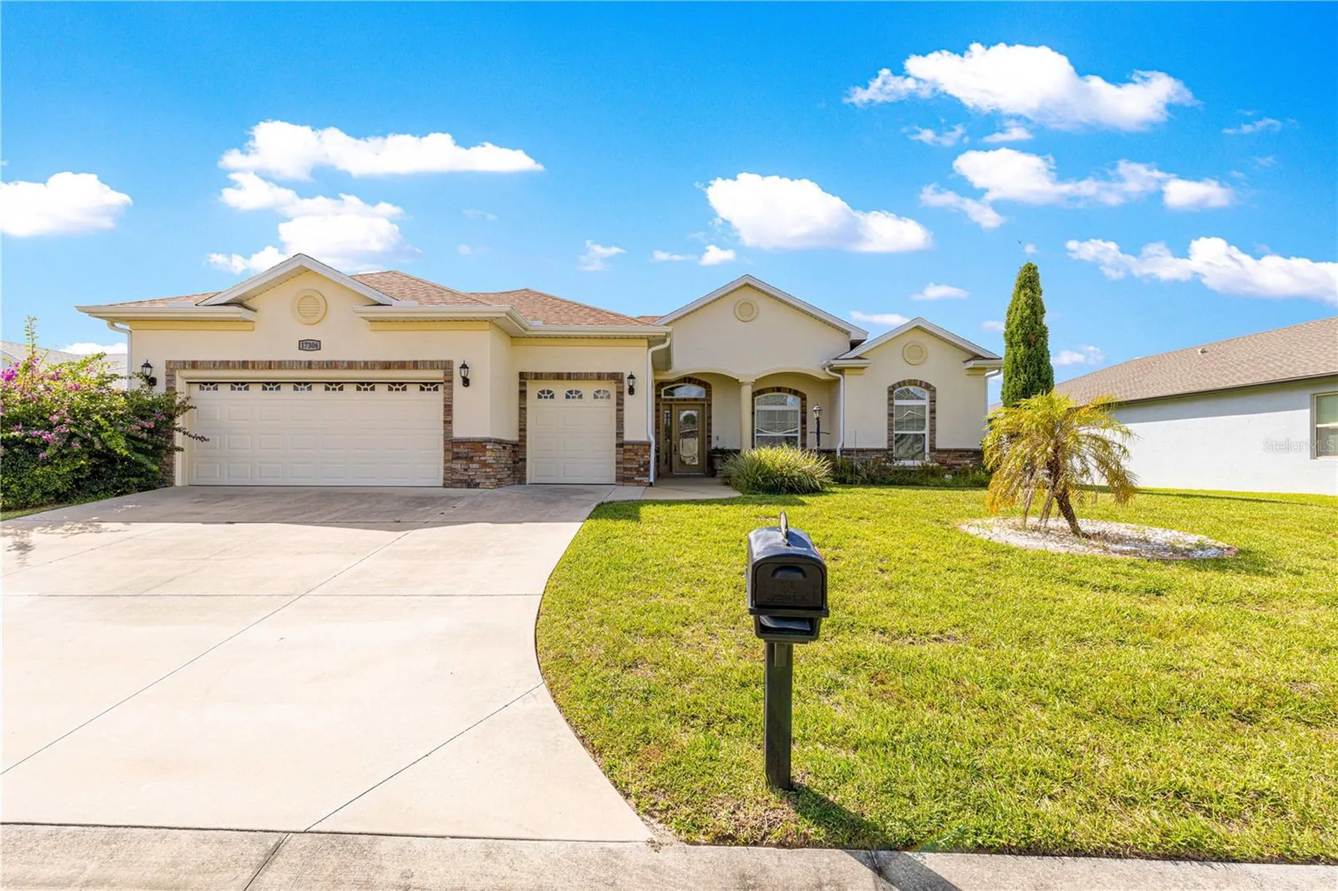 17306 SE 112th Court Road Summerfield FL 34491