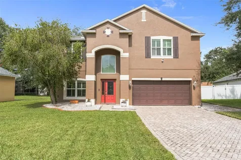 817 Kamchatka Court Apopka FL 32712