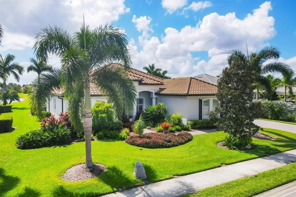 1012 145th Street Circle NE Bradenton FL 34212