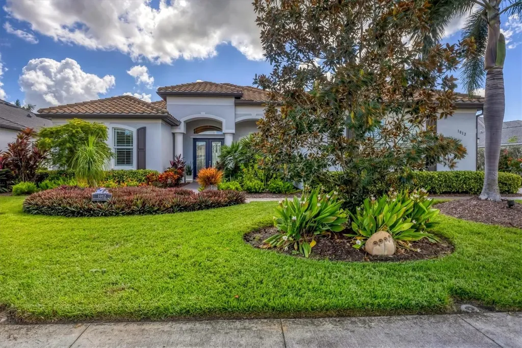 1012 145th Street Circle NE Bradenton FL 34212
