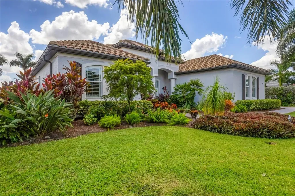 1012 145th Street Circle NE Bradenton FL 34212