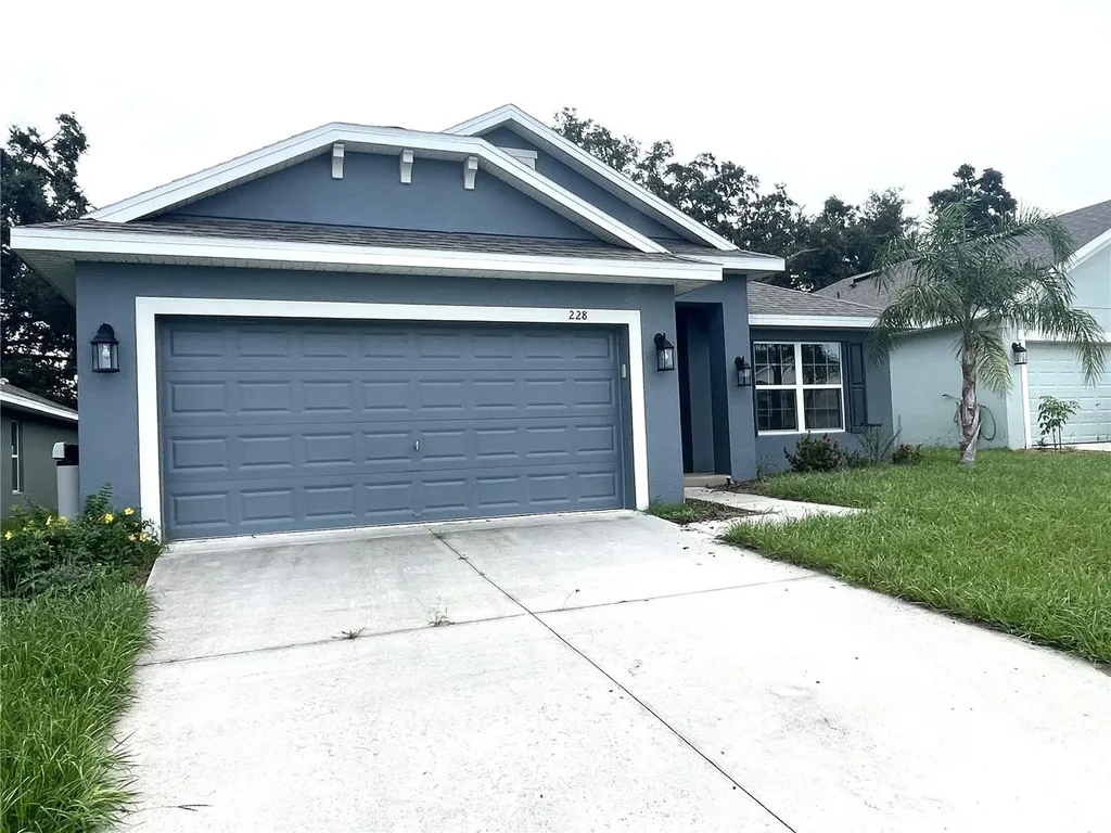 228 Krenson Bay Loop Winter Haven FL 33881