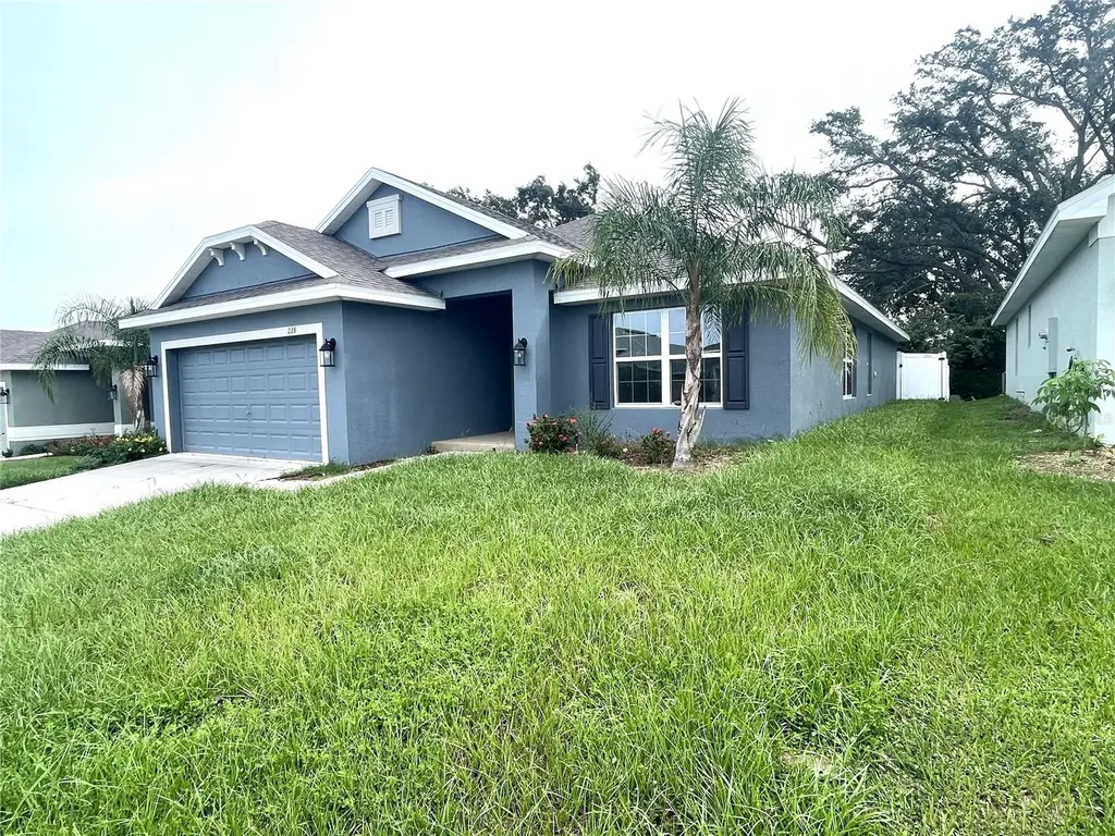 228 Krenson Bay Loop Winter Haven FL 33881