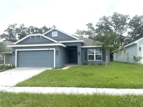 228 Krenson Bay Loop Winter Haven FL 33881