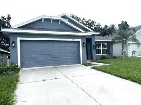 228 Krenson Bay Loop Winter Haven FL 33881