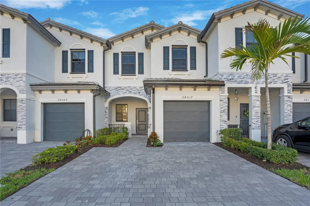 28517 SW 134th Avenue Homestead FL 33033