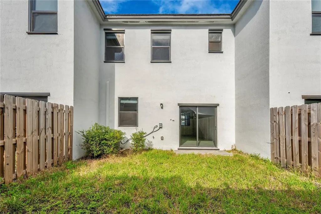 28517 SW 134th Avenue Homestead FL 33033