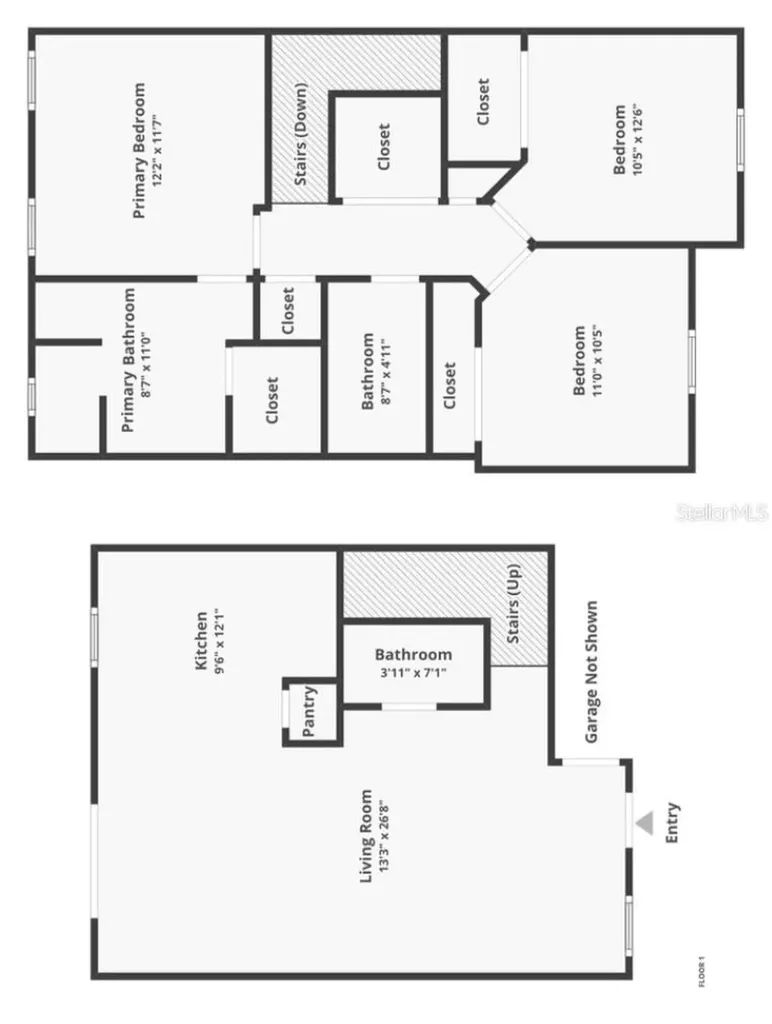 28517 SW 134th Avenue Homestead FL 33033