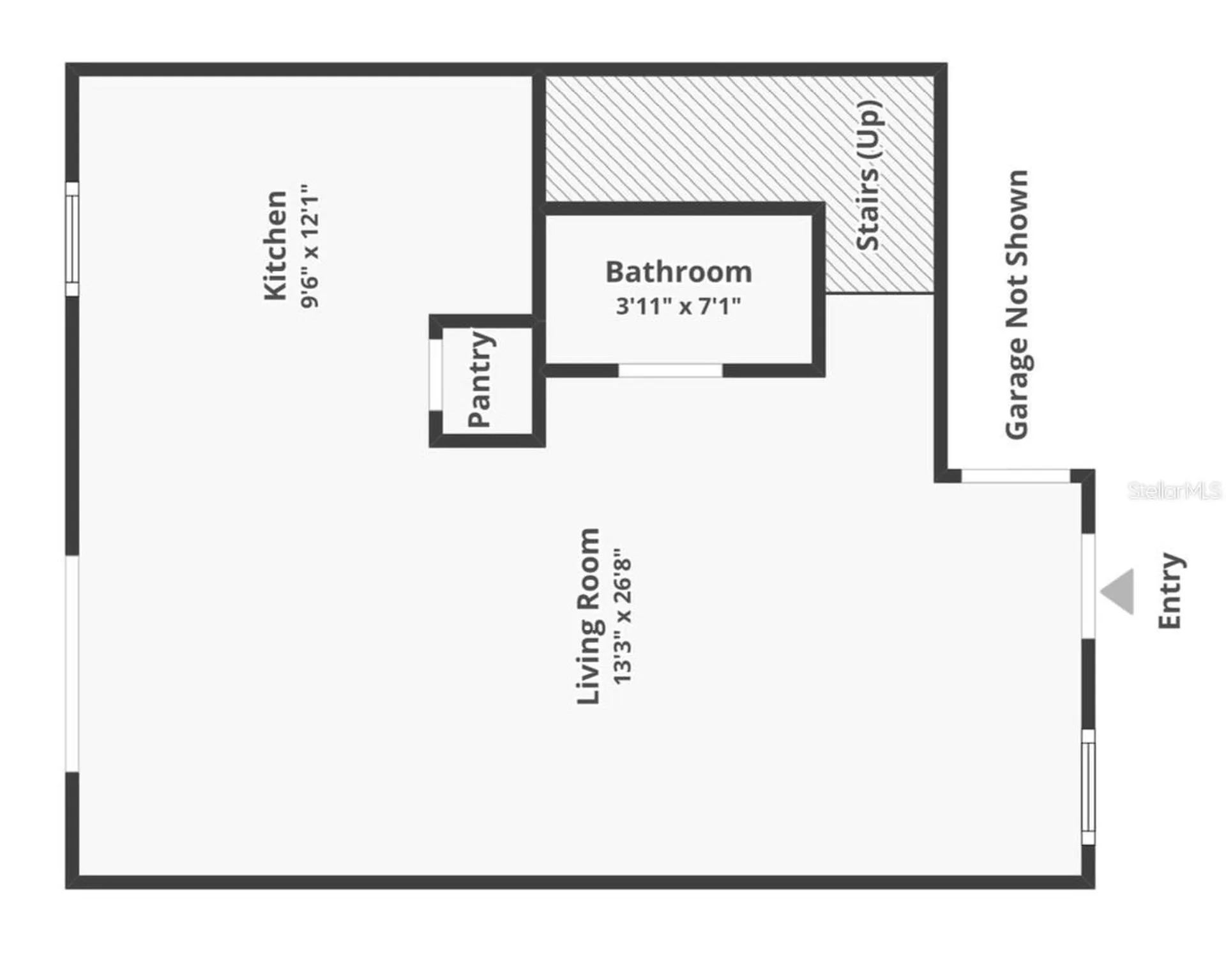 28517 SW 134th Avenue Homestead FL 33033