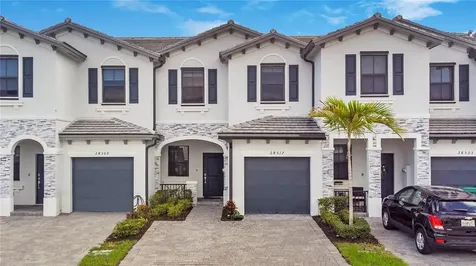 28517 SW 134th Avenue Homestead FL 33033