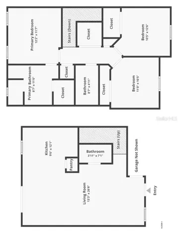 28517 SW 134th Avenue Homestead FL 33033