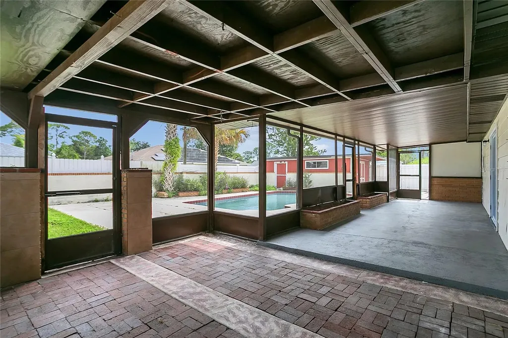2613 Travelers Palm Drive Edgewater FL 32141