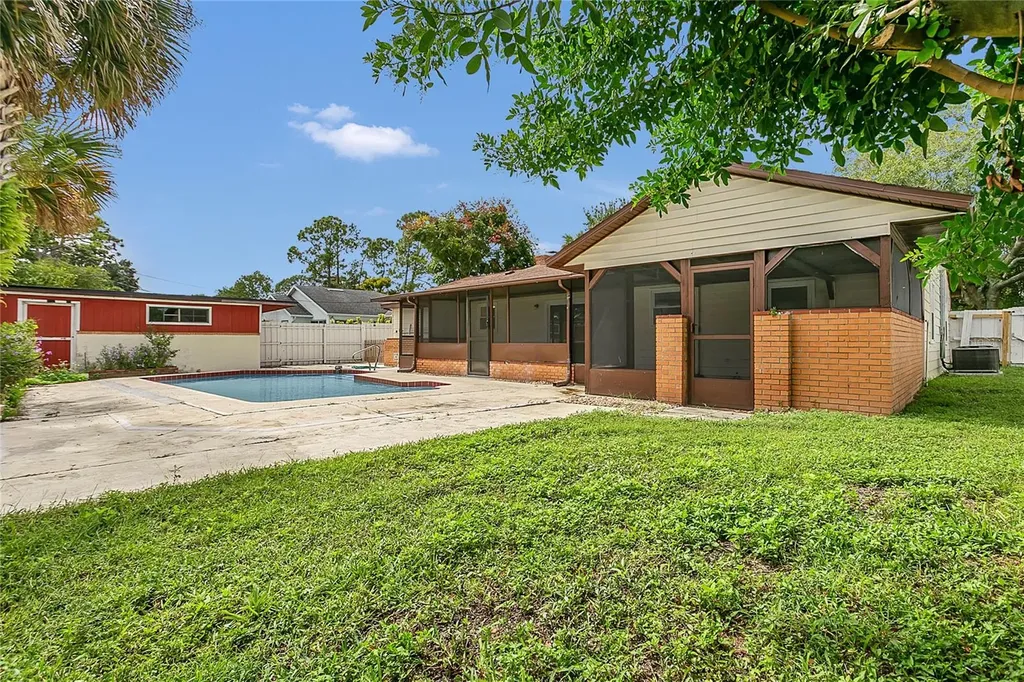 2613 Travelers Palm Drive Edgewater FL 32141