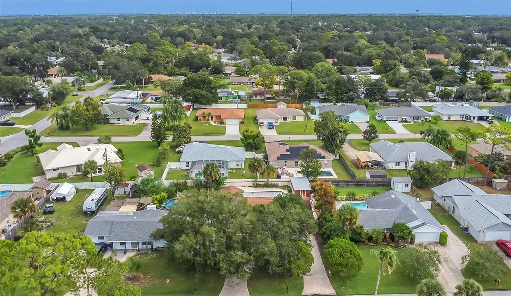 2613 Travelers Palm Drive Edgewater FL 32141